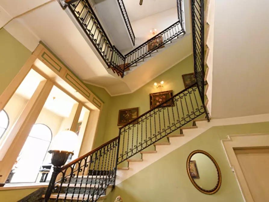 Immagine 20 di Casa bifamiliare in vendita  a Brescia