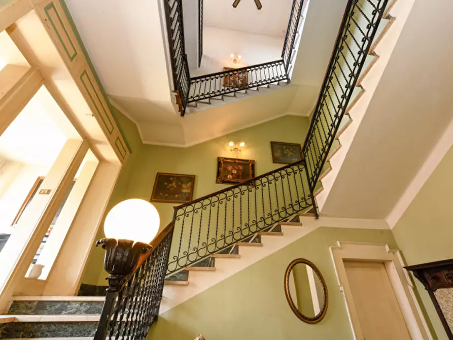 Immagine 22 di Casa bifamiliare in vendita  a Brescia