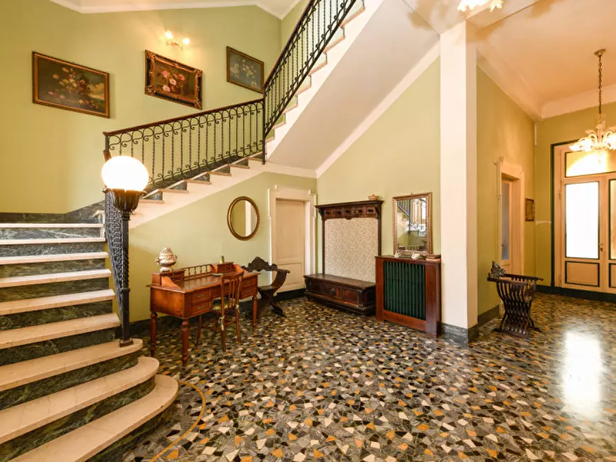 Immagine 23 di Casa bifamiliare in vendita  a Brescia