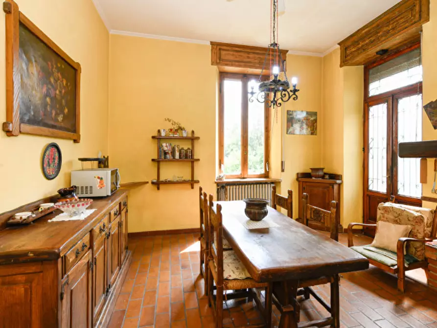 Immagine 23 di Casa bifamiliare in vendita  a Brescia