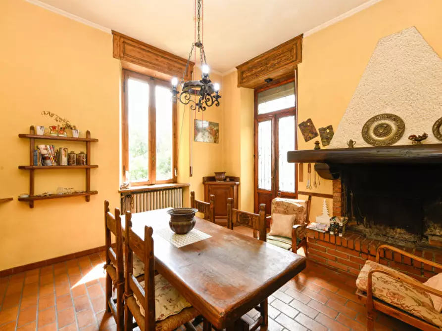 Immagine 25 di Casa bifamiliare in vendita  a Brescia