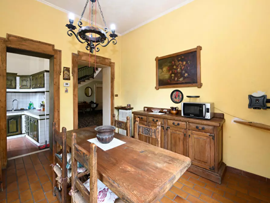 Immagine 27 di Casa bifamiliare in vendita  a Brescia