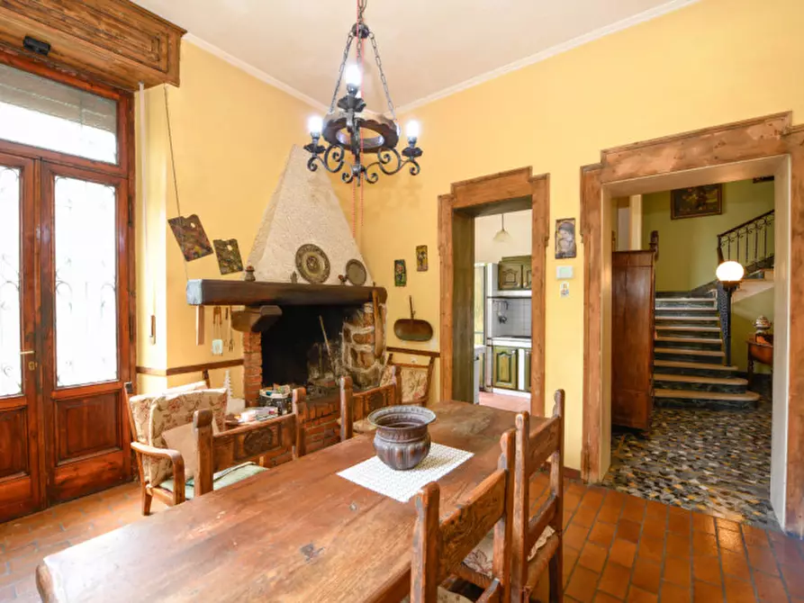 Immagine 28 di Casa bifamiliare in vendita  a Brescia