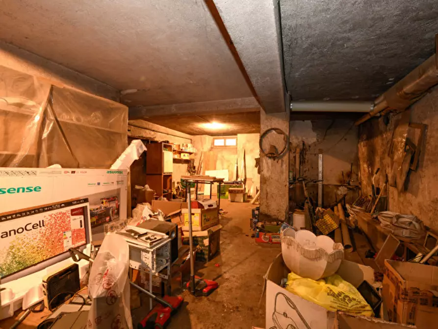 Immagine 30 di Casa bifamiliare in vendita  a Brescia