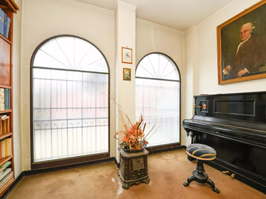 Immagine 30 di Casa bifamiliare in vendita  a Brescia