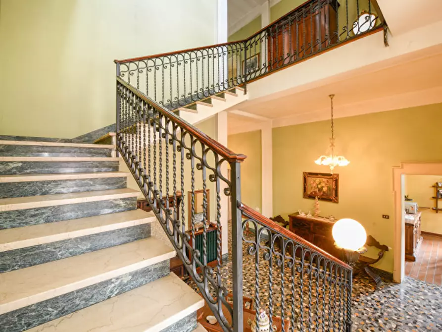 Immagine 31 di Casa bifamiliare in vendita  a Brescia