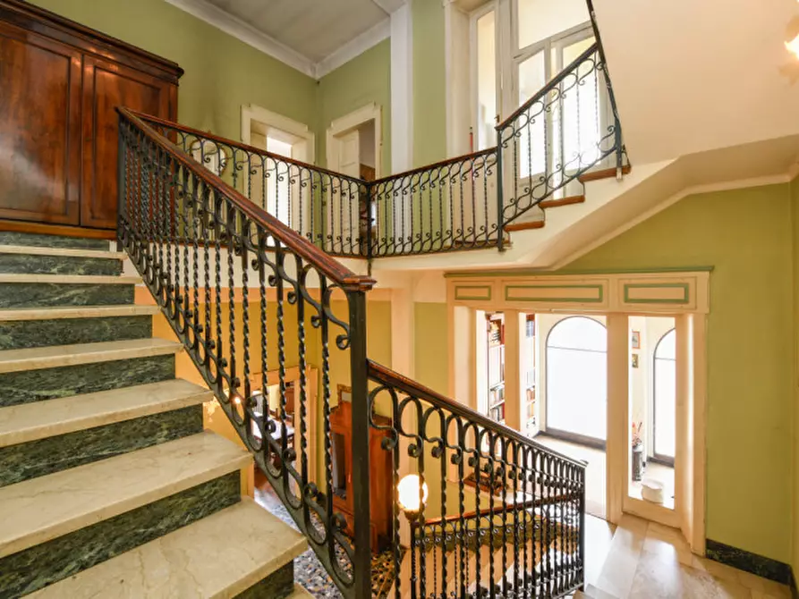 Immagine 32 di Casa bifamiliare in vendita  a Brescia