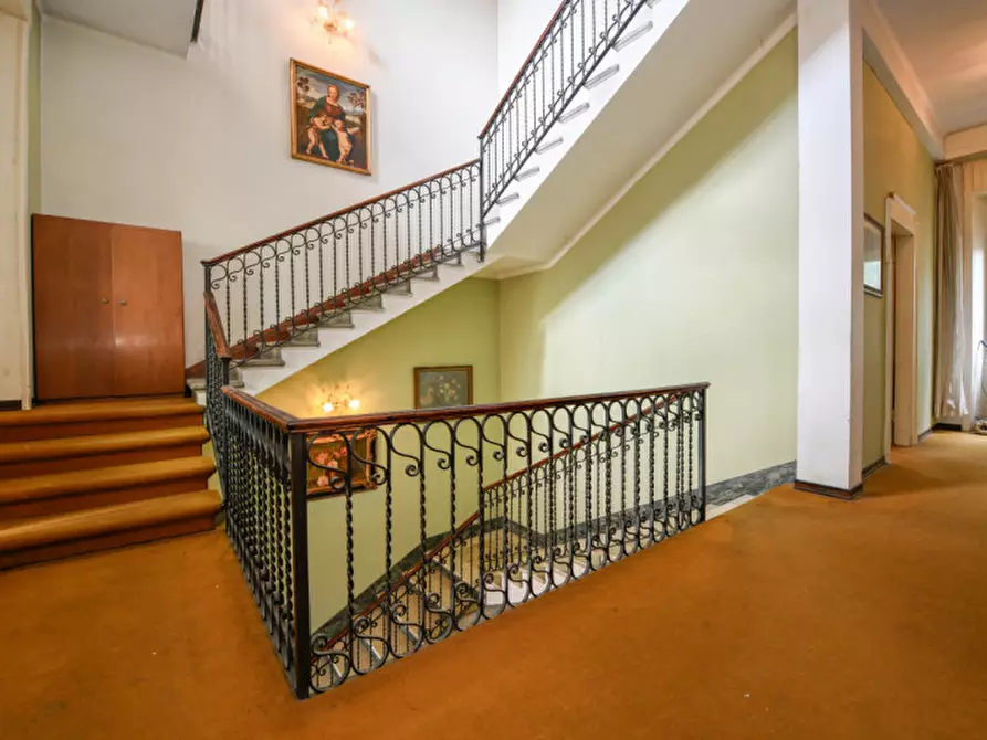 Immagine 33 di Casa bifamiliare in vendita  a Brescia