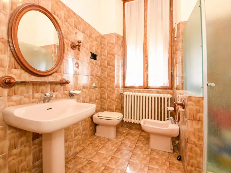 Immagine 37 di Casa bifamiliare in vendita  a Brescia