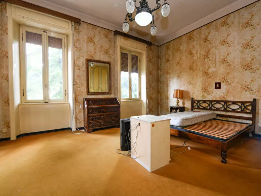 Immagine 40 di Casa bifamiliare in vendita  a Brescia