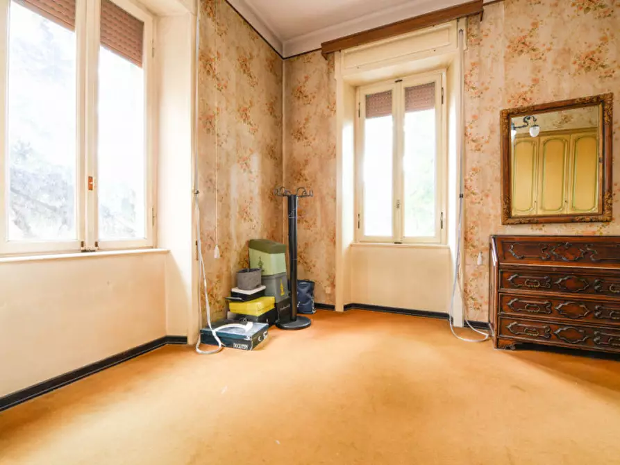 Immagine 41 di Casa bifamiliare in vendita  a Brescia