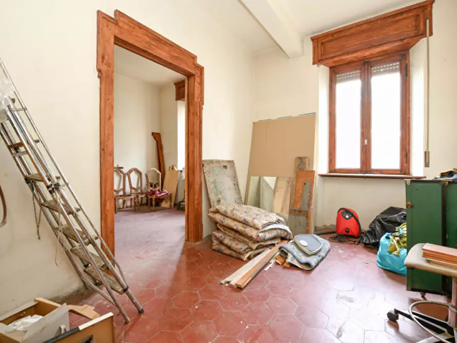 Immagine 42 di Casa bifamiliare in vendita  a Brescia