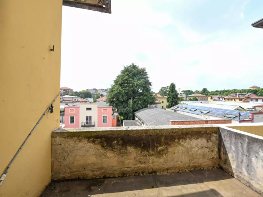 Immagine 43 di Casa bifamiliare in vendita  a Brescia