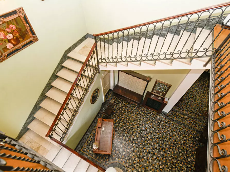 Immagine 46 di Casa bifamiliare in vendita  a Brescia