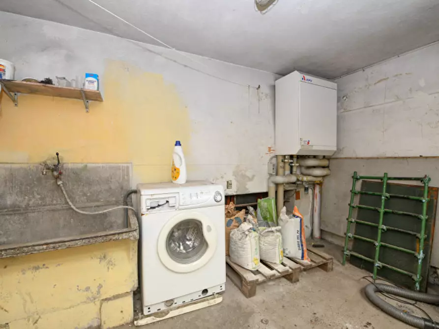 Immagine 46 di Casa bifamiliare in vendita  a Brescia