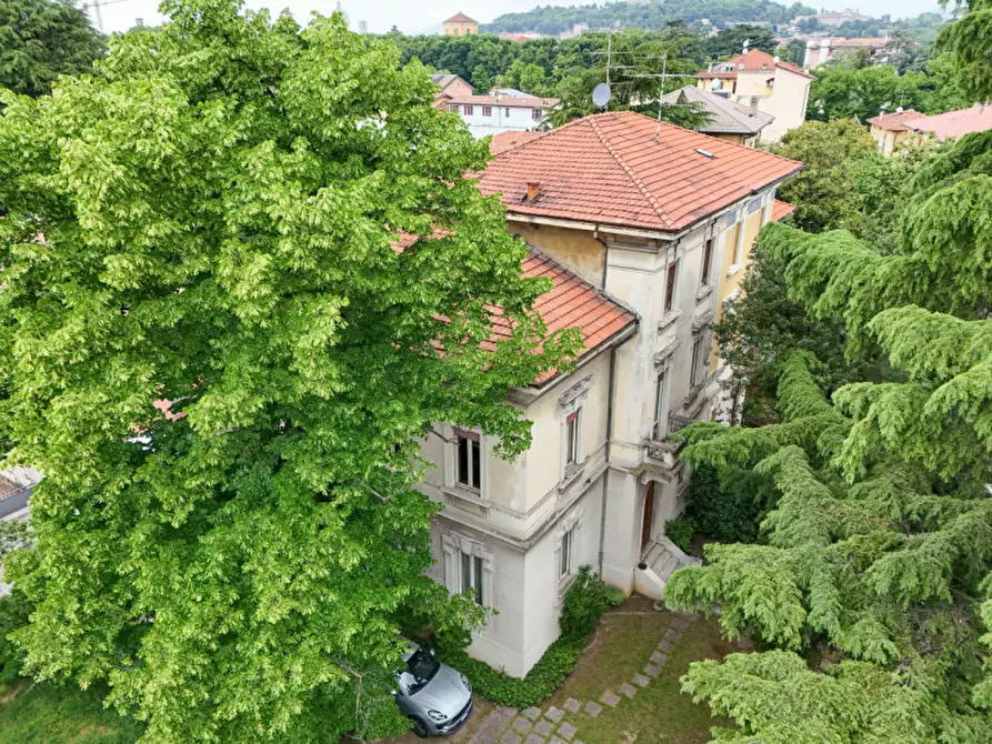 Immagine 49 di Casa bifamiliare in vendita  a Brescia