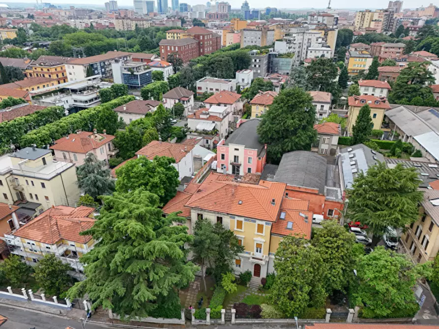 Immagine 53 di Casa bifamiliare in vendita  a Brescia