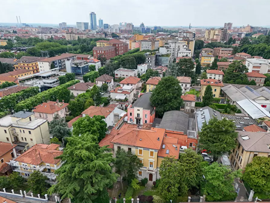 Immagine 54 di Casa bifamiliare in vendita  a Brescia