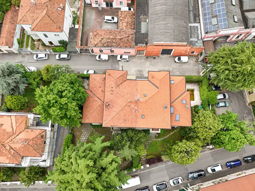 Immagine 56 di Casa bifamiliare in vendita  a Brescia