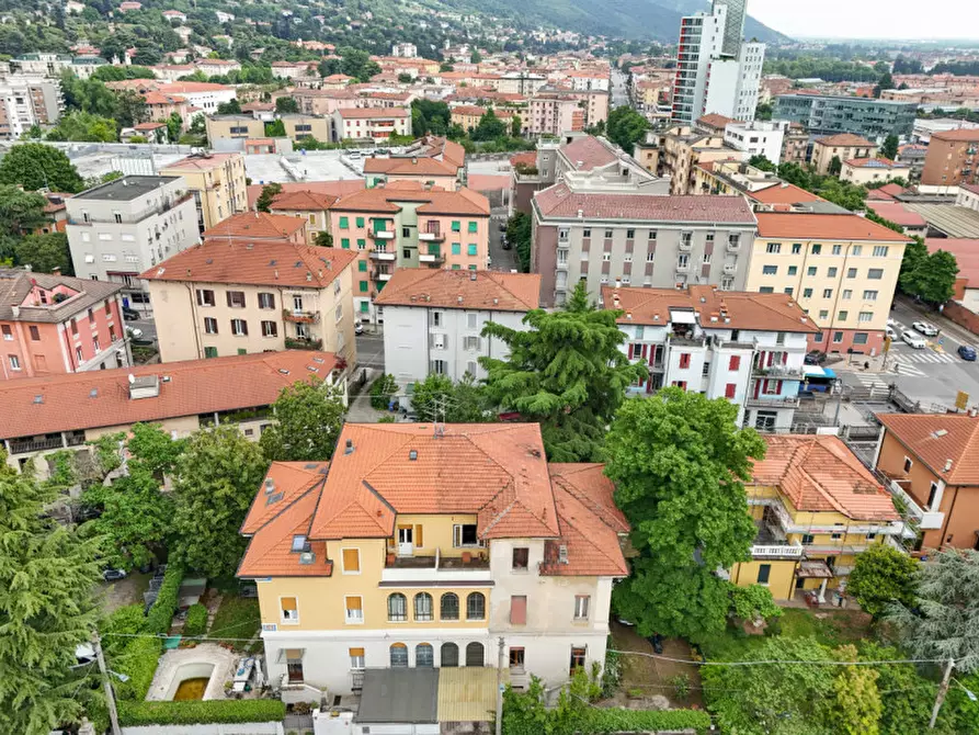 Immagine 57 di Casa bifamiliare in vendita  a Brescia