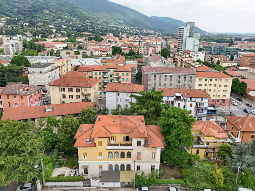 Immagine 58 di Casa bifamiliare in vendita  a Brescia