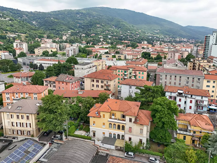 Immagine 59 di Casa bifamiliare in vendita  a Brescia
