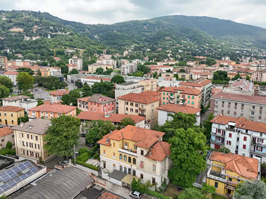 Immagine 63 di Casa bifamiliare in vendita  a Brescia