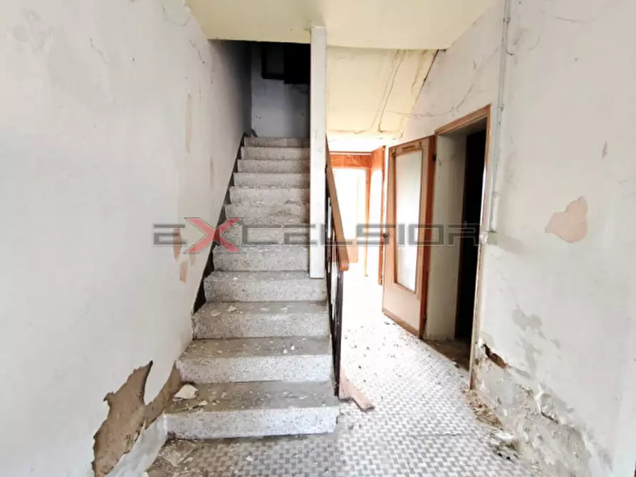 Immagine 3 di Villetta a schiera in vendita  in Via G. Matteotti n.20 bis - Cavarzere (VE) a Cavarzere