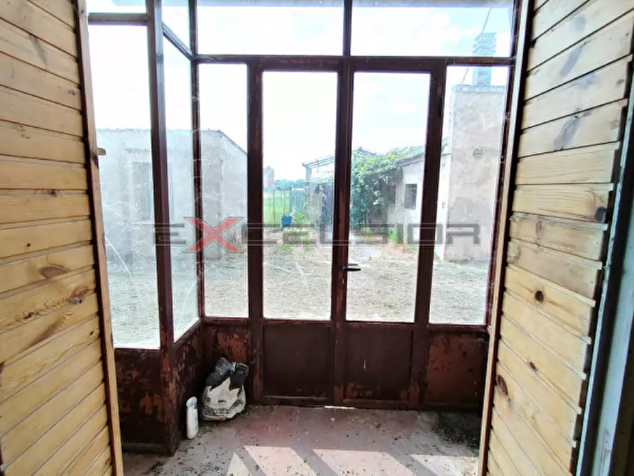 Immagine 4 di Villetta a schiera in vendita  in Via G. Matteotti n.20 bis - Cavarzere (VE) a Cavarzere