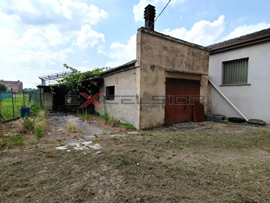 Immagine 5 di Villetta a schiera in vendita  in Via G. Matteotti n.20 bis - Cavarzere (VE) a Cavarzere