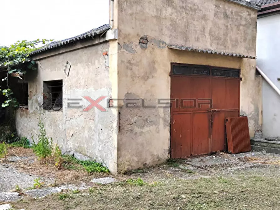 Immagine 6 di Villetta a schiera in vendita  in Via G. Matteotti n.20 bis - Cavarzere (VE) a Cavarzere