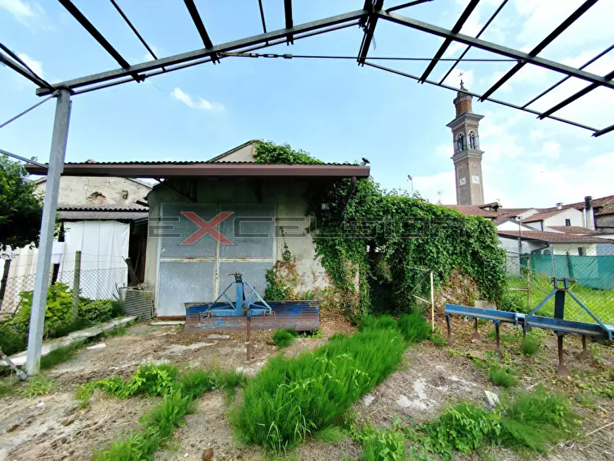 Immagine 7 di Villetta a schiera in vendita  in Via G. Matteotti n.20 bis - Cavarzere (VE) a Cavarzere