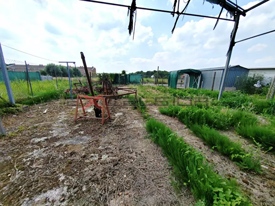 Immagine 8 di Villetta a schiera in vendita  in Via G. Matteotti n.20 bis - Cavarzere (VE) a Cavarzere