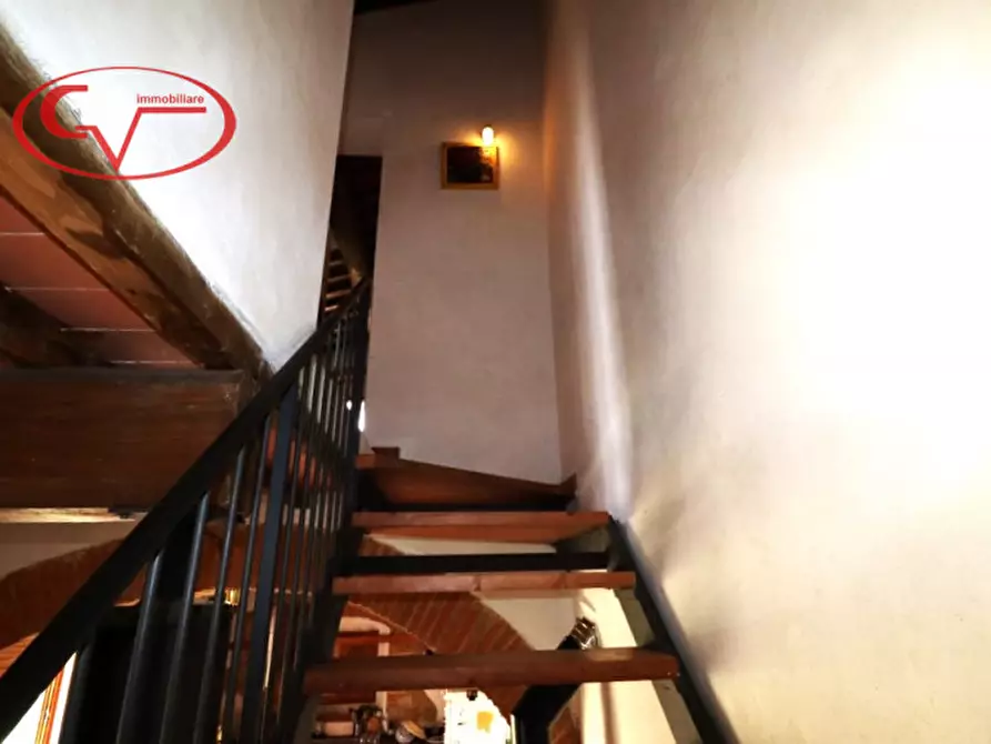 Immagine 11 di Villa in vendita  in Bucine a Bucine