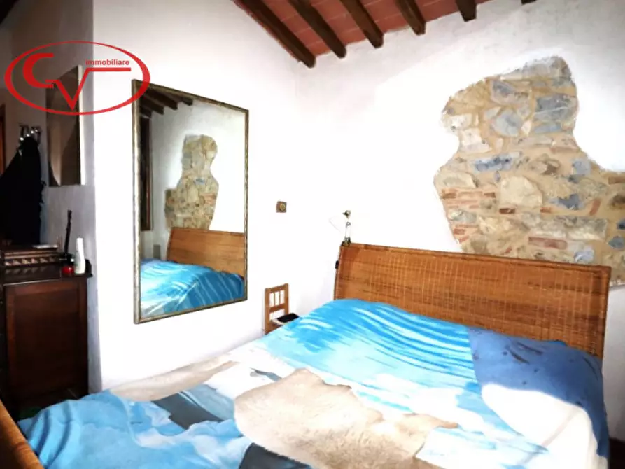 Immagine 16 di Villa in vendita  in Bucine a Bucine