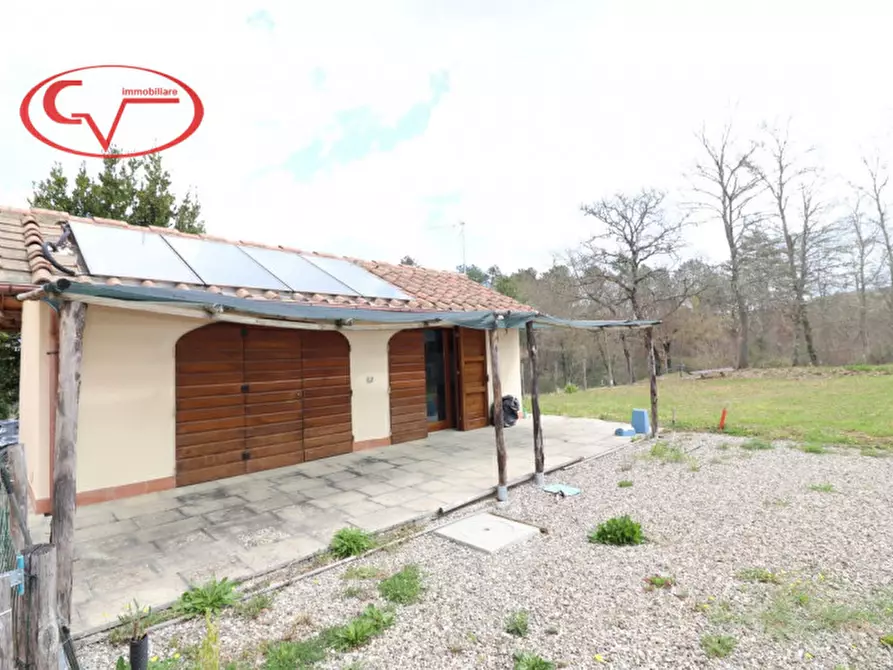 Immagine 8 di Villa in vendita  in Bucine a Bucine