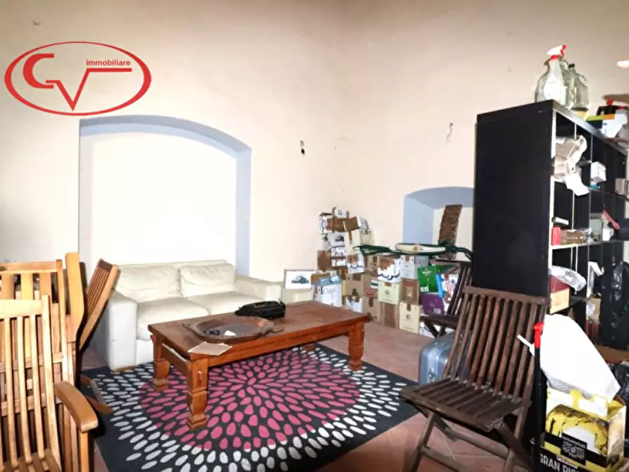 Immagine 10 di Villa in vendita  in Bucine a Bucine