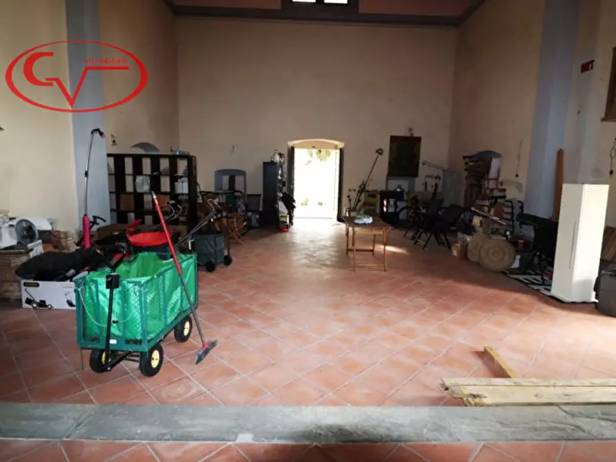 Immagine 15 di Villa in vendita  in Bucine a Bucine