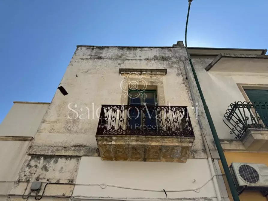 Immagine 3 di Casa indipendente in vendita  in Via Garibldi 30 a Cutrofiano