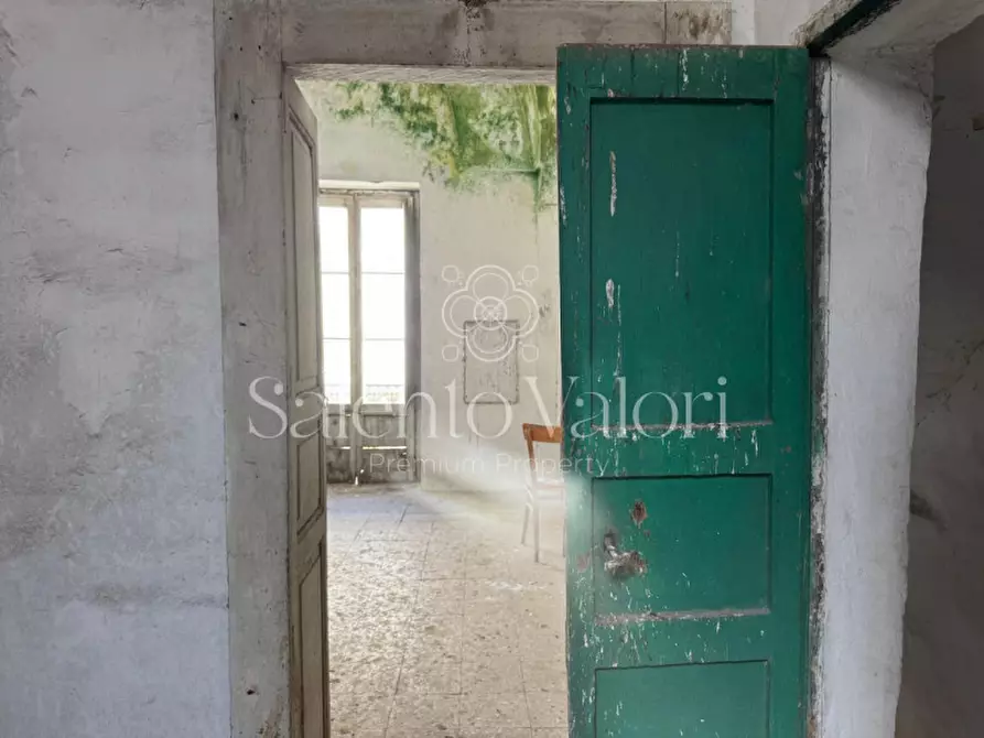 Immagine 4 di Casa indipendente in vendita  in Via Garibldi 30 a Cutrofiano