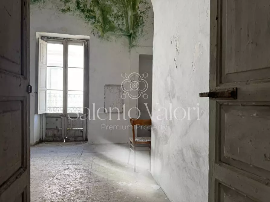 Immagine 5 di Casa indipendente in vendita  in Via Garibldi 30 a Cutrofiano