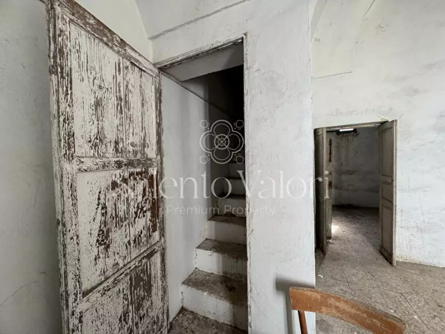 Immagine 6 di Casa indipendente in vendita  in Via Garibldi 30 a Cutrofiano