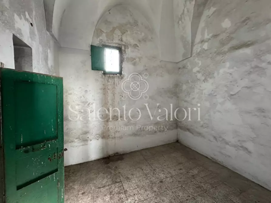Immagine 8 di Casa indipendente in vendita  in Via Garibldi 30 a Cutrofiano
