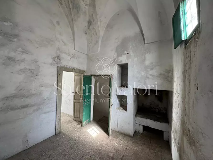 Immagine 9 di Casa indipendente in vendita  in Via Garibldi 30 a Cutrofiano