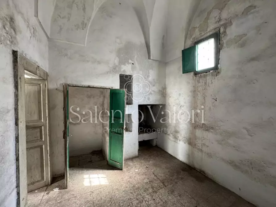 Immagine 12 di Casa indipendente in vendita  in Via Garibldi 30 a Cutrofiano