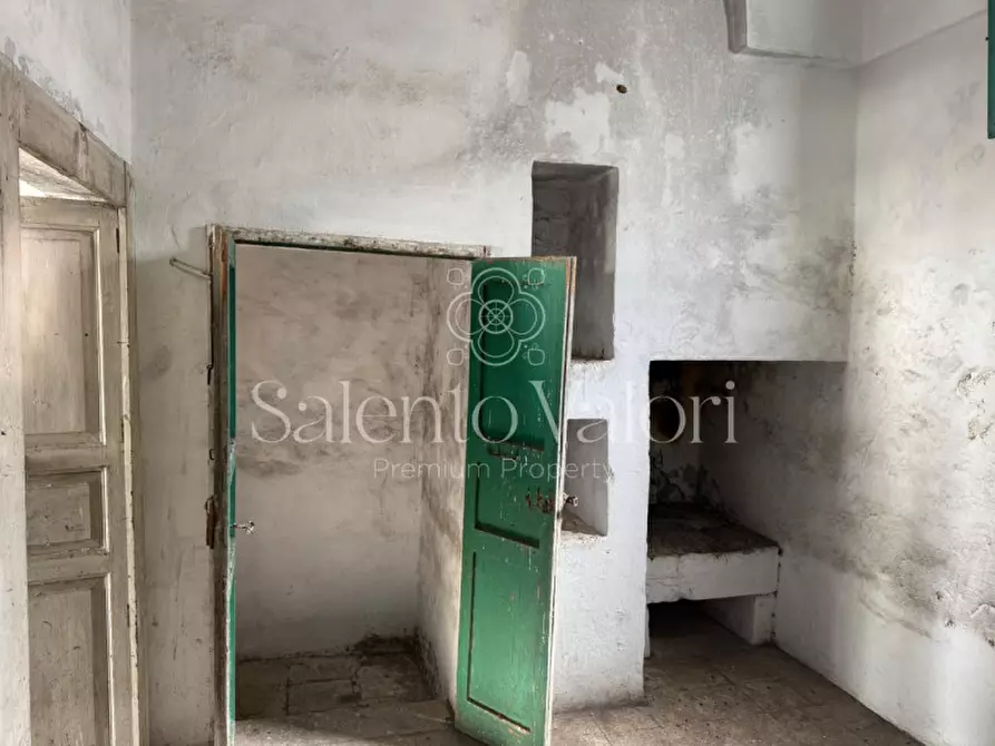Immagine 14 di Casa indipendente in vendita  in Via Garibldi 30 a Cutrofiano