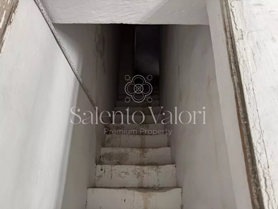 Immagine 15 di Casa indipendente in vendita  in Via Garibldi 30 a Cutrofiano