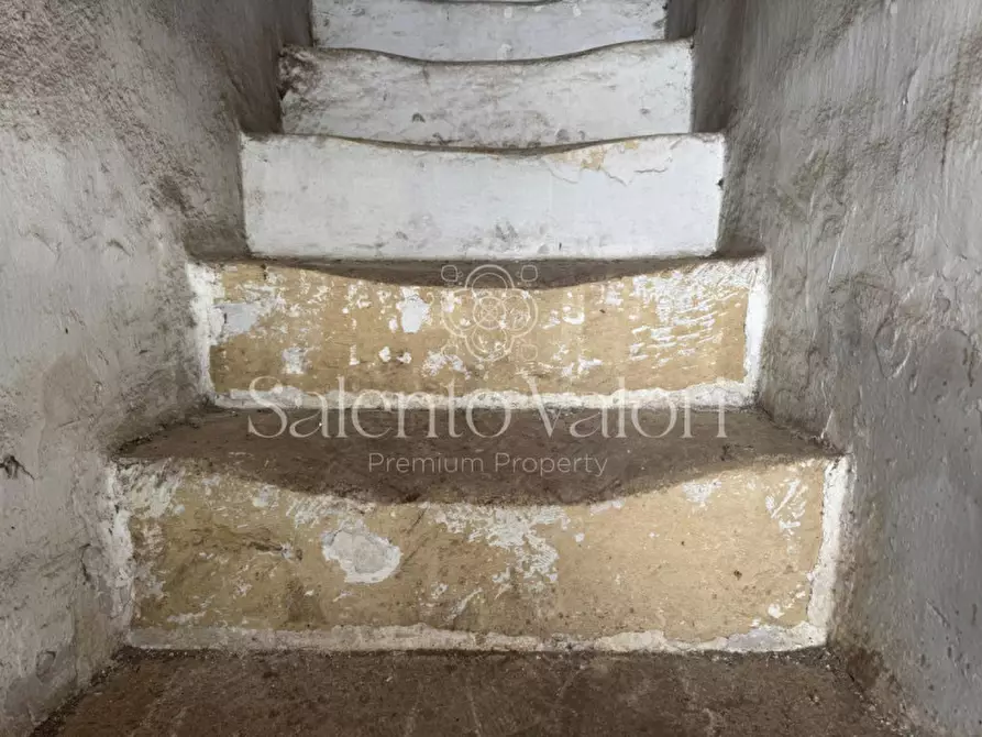 Immagine 16 di Casa indipendente in vendita  in Via Garibldi 30 a Cutrofiano
