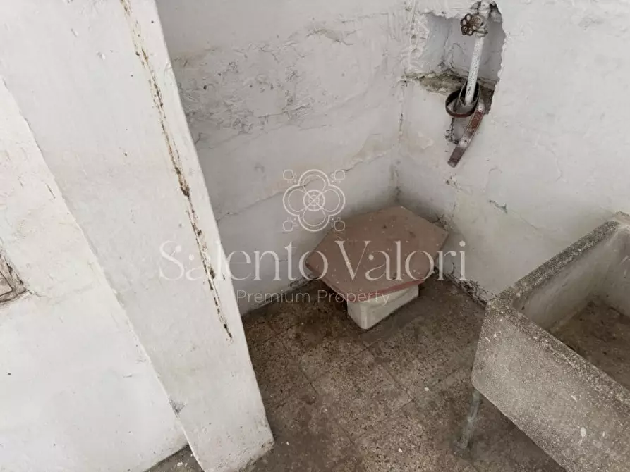 Immagine 18 di Casa indipendente in vendita  in Via Garibldi 30 a Cutrofiano