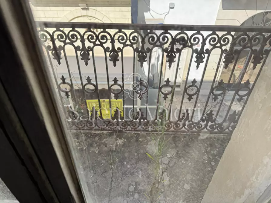 Immagine 19 di Casa indipendente in vendita  in Via Garibldi 30 a Cutrofiano